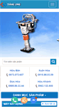 Mobile Screenshot of mayuonsat.com